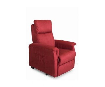 Poltrona Relax Lift (alzapersona) 1 Motore, mod. Monia