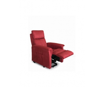 Poltrona Relax Lift (alzapersona) 1 Motore, mod. Monia