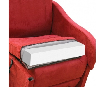 Seduta in Memory Foam 4%